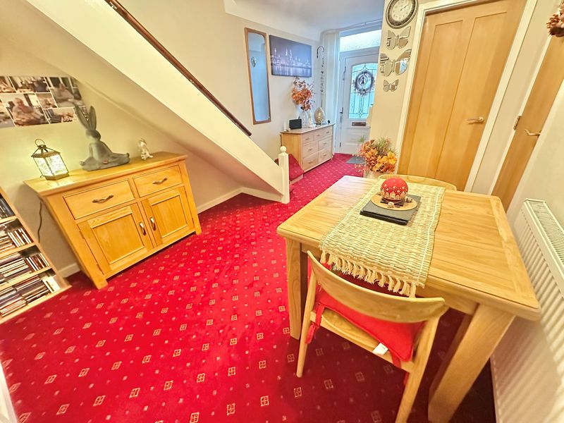 Links Avenue Little Sutton